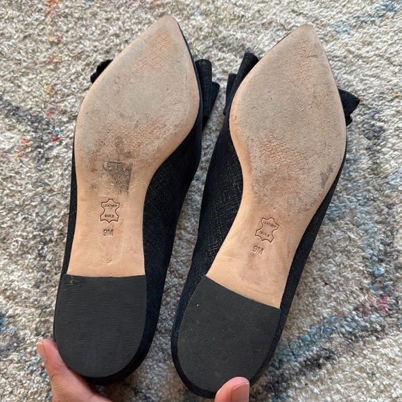 Tory Burch Flats - Picture 4 of 7